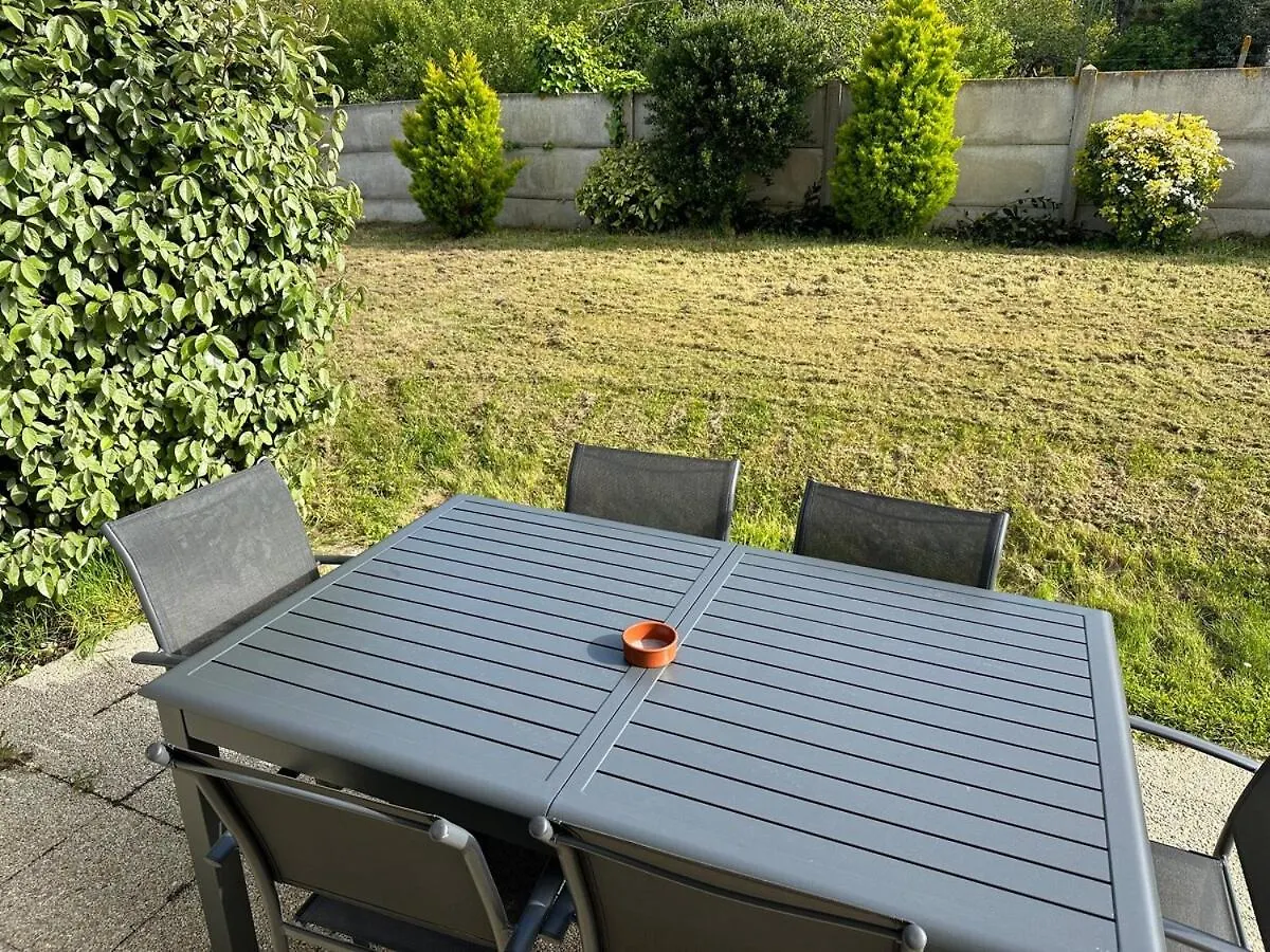 Maison Lumineuse Avec Jardin A 5Min Du Cap Erquy 0*,