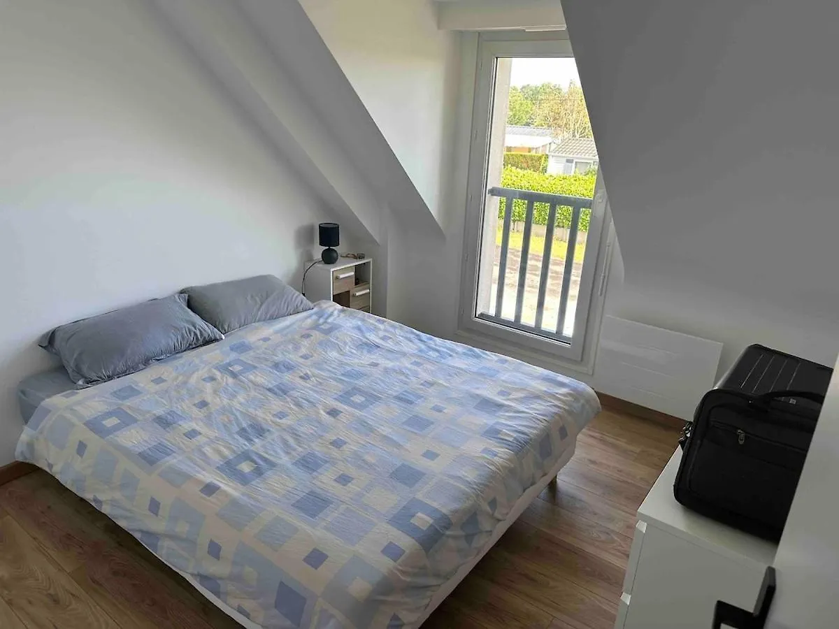 Maison Lumineuse Avec Jardin A 5Min Du Cap Erquy Holiday home